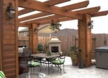 Kwikfynd Pergolas
deervale